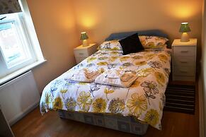 Luxurious Apartments In Conwy