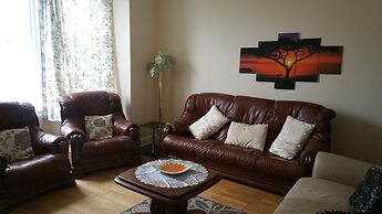 Luxurious Apartments In Conwy