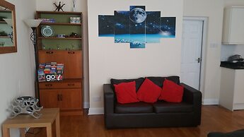 Luxurious Apartments In Conwy