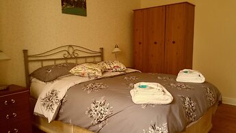 Luxurious Apartments In Conwy