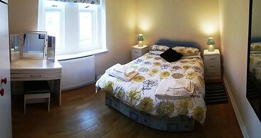 Luxurious Apartments In Conwy