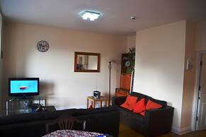 Luxurious Apartments In Conwy