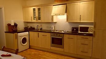 Luxurious Apartments In Conwy