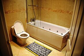 Luxurious Apartments In Conwy