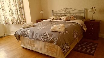 Luxurious Apartments In Conwy