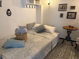 Kelebek Ayvalık