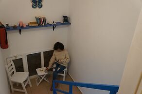 Kelebek Butik Pansiyon