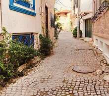 Kelebek Ayvalık