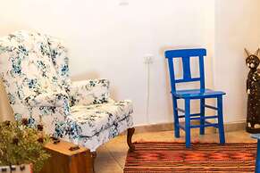 Kelebek Butik Pansiyon