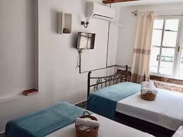 Kelebek Butik Pansiyon