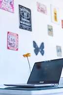 Kelebek Butik Pansiyon