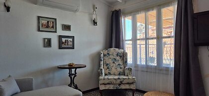 Kelebek Ayvalık
