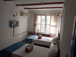 Kelebek Butik Pansiyon