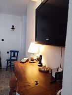 Kelebek Butik Pansiyon