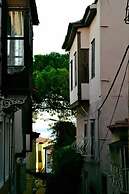 Kelebek Butik Pansiyon