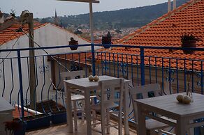 Kelebek Butik Pansiyon