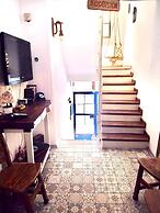 Kelebek Butik Pansiyon