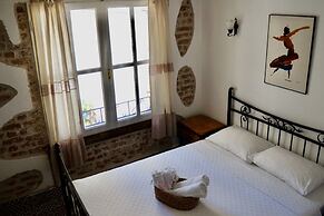 Kelebek Butik Pansiyon