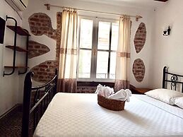 Kelebek Butik Pansiyon