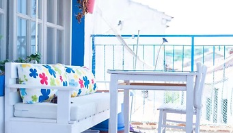 Kelebek Butik Pansiyon