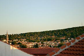 Kelebek Butik Pansiyon