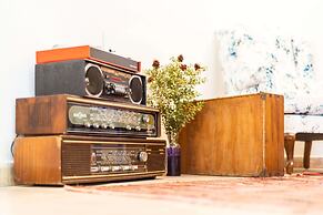 Kelebek Butik Pansiyon