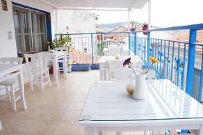 Kelebek Butik Pansiyon