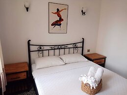 Kelebek Butik Pansiyon