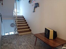 Kelebek Butik Pansiyon