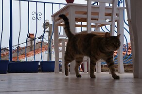 Kelebek Butik Pansiyon