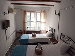 Kelebek Butik Pansiyon