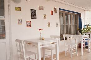 Kelebek Butik Pansiyon