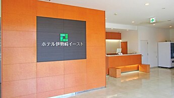 Hotel Isesaki East