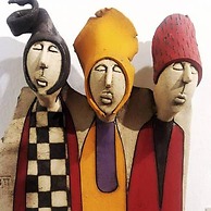 Yewtree Cottage -the Art House