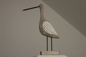 Yewtree Cottage -the Art House