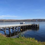 Yewtree Cottage -the Art House