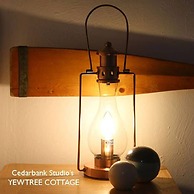 Yewtree Cottage -the Art House