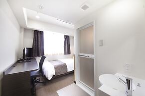 Hotel Lifetree Hitachinoushiku