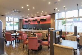 Hotel Lifetree Hitachinoushiku