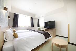 Hotel Lifetree Hitachinoushiku