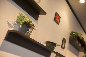 Hotel Lifetree Hitachinoushiku