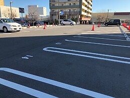Hotel Lifetree Hitachinoushiku