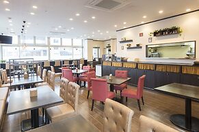Hotel Lifetree Hitachinoushiku