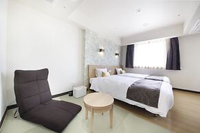 Hotel Lifetree Hitachinoushiku
