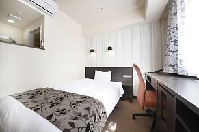 Hotel Lifetree Hitachinoushiku