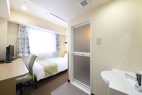 Hotel Lifetree Hitachinoushiku