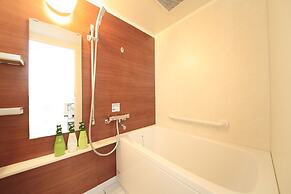Hotel Lifetree Hitachinoushiku