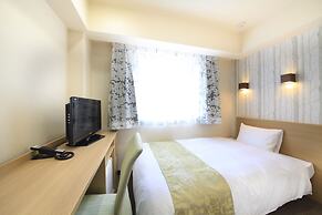 Hotel Lifetree Hitachinoushiku