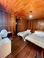 Pousada Chapada dos Veadeiros