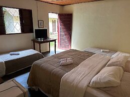 Pousada Chapada dos Veadeiros